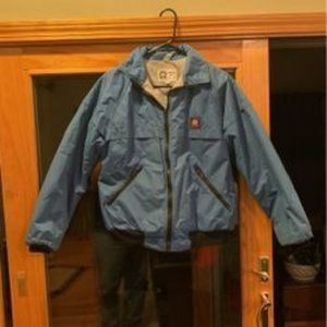 Omega Boating jacket